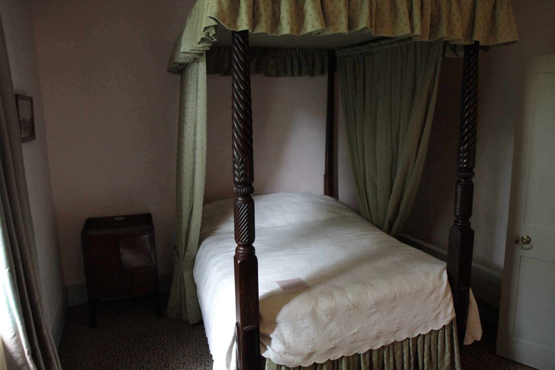 Keats House, Hampstead, London - 14.JPG